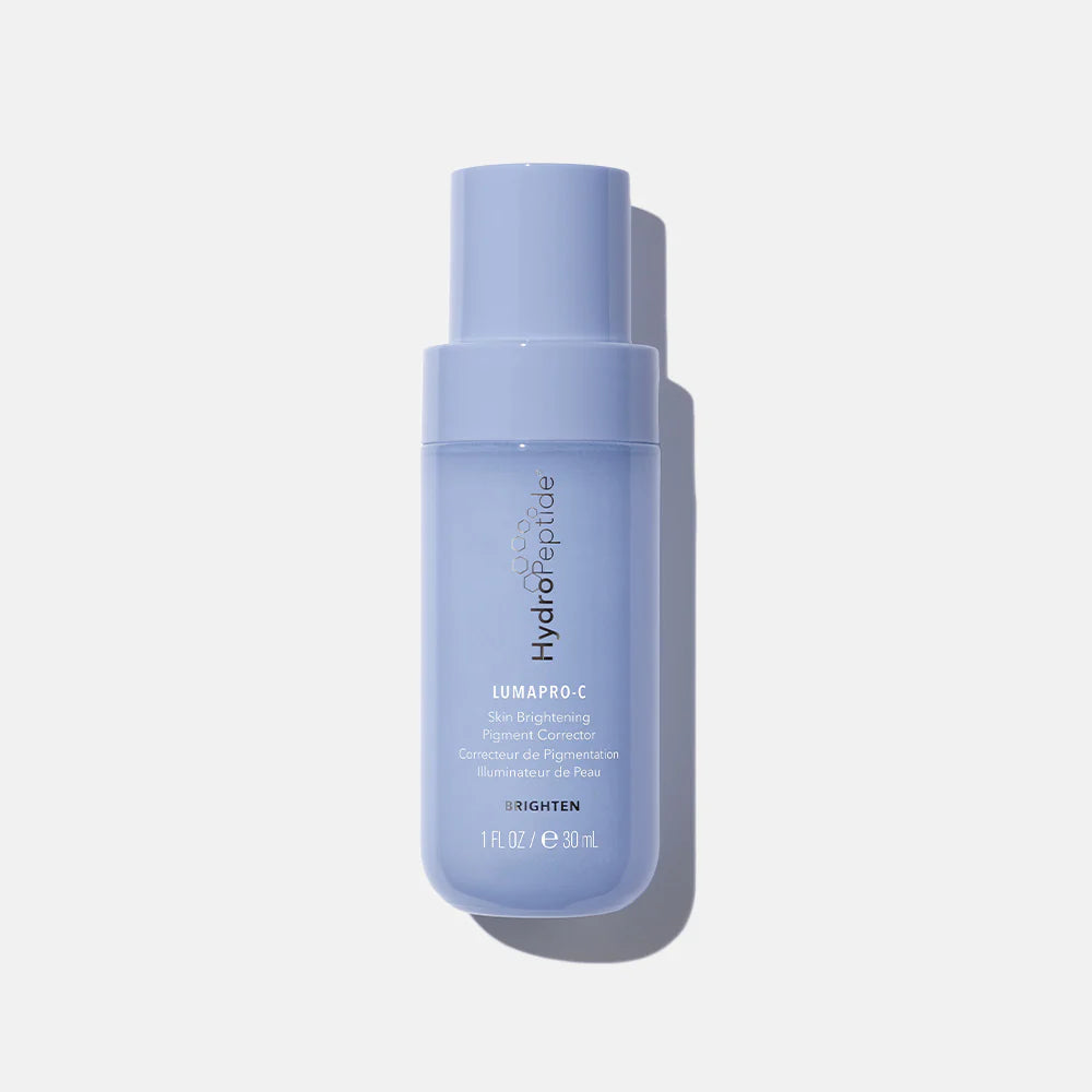 HydroPeptide® LumaPro-C Serum