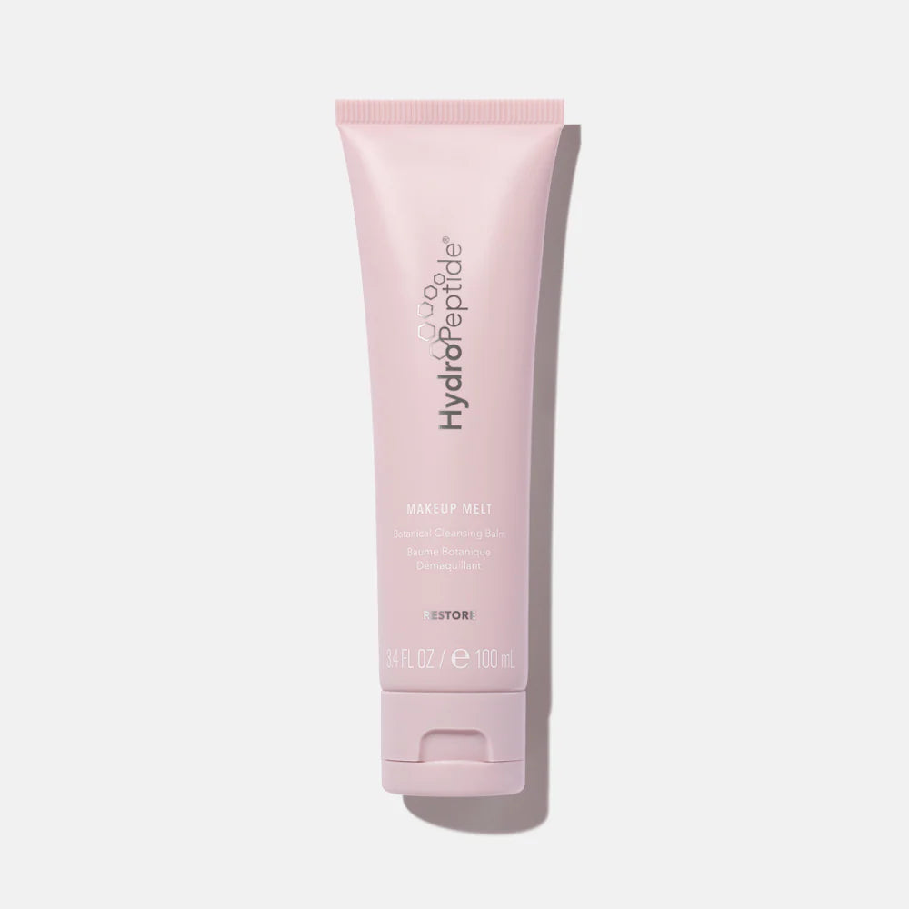 HydroPeptide® Makeup Melt Botanical Cleansing Balm