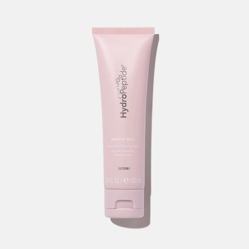 HydroPeptide® Makeup Melt Botanical Cleansing Balm