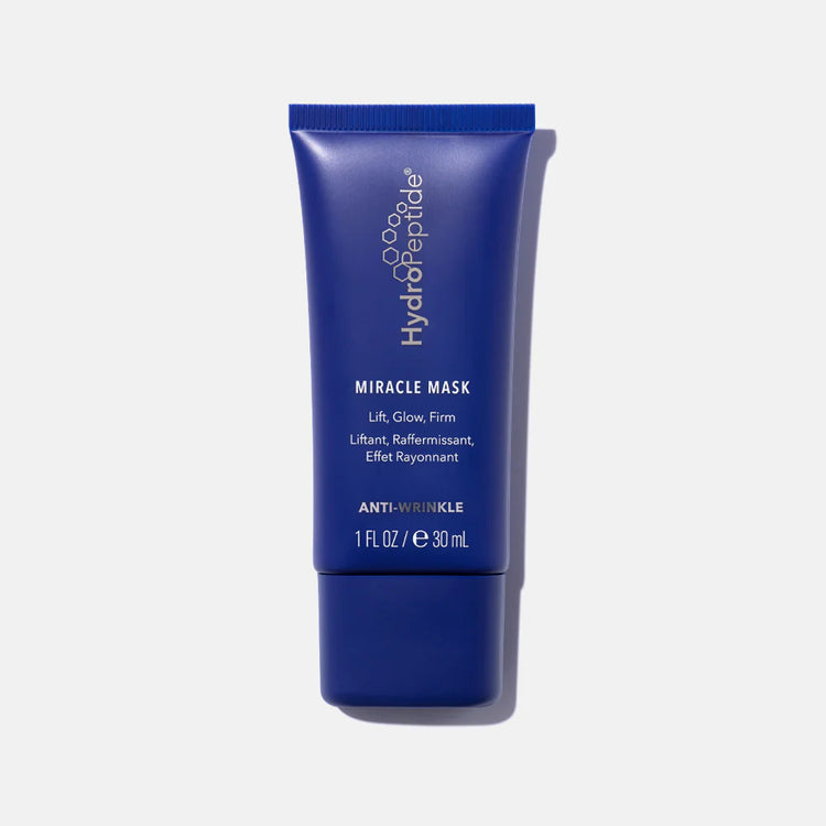 Peels & Masks