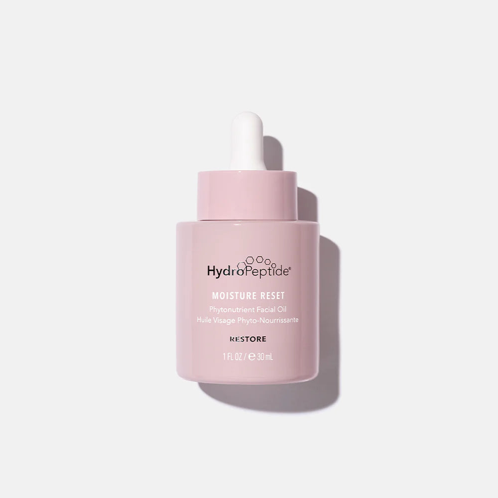 HydroPeptide® Moisture Reset Phytonutrient Face Oil