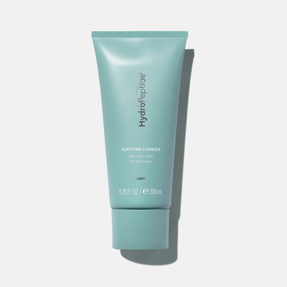 HydroPeptide® Purifying Cleanser