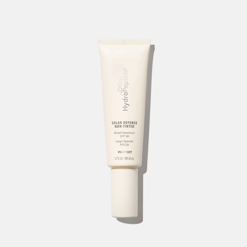 HydroPeptide® Solar Defense Non-Tinted Sunscreen SPF 50