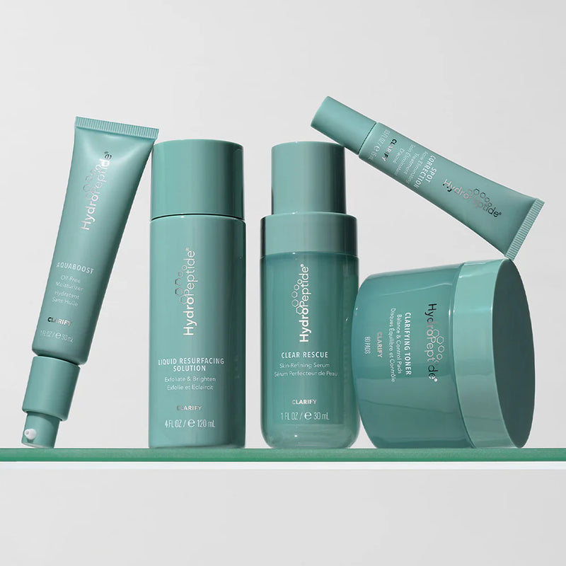 HydroPeptide® Spot Correction Treatment