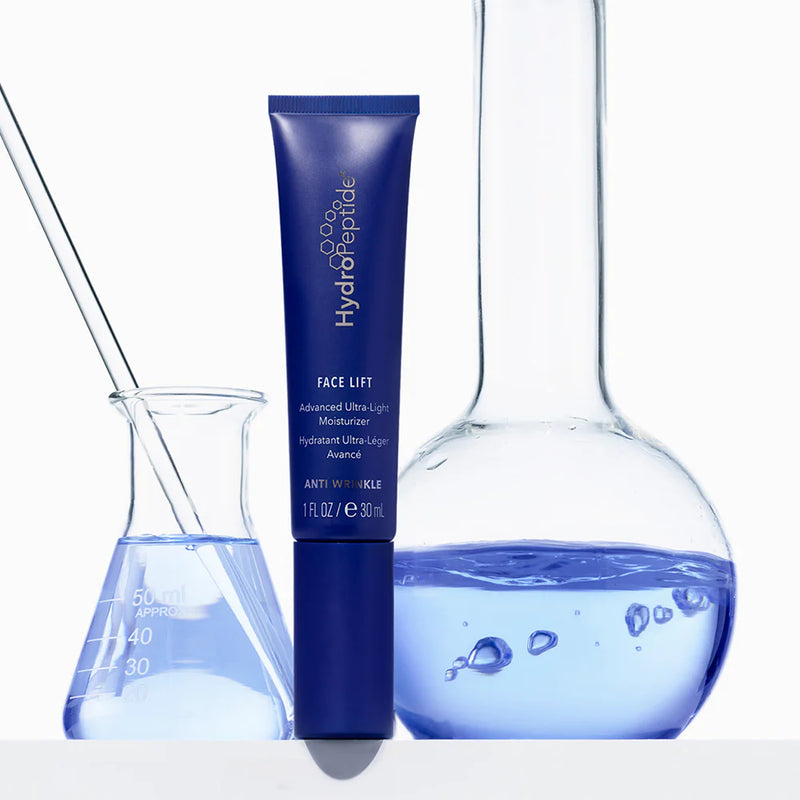 HydroPeptide® Face Lift Moisturizer