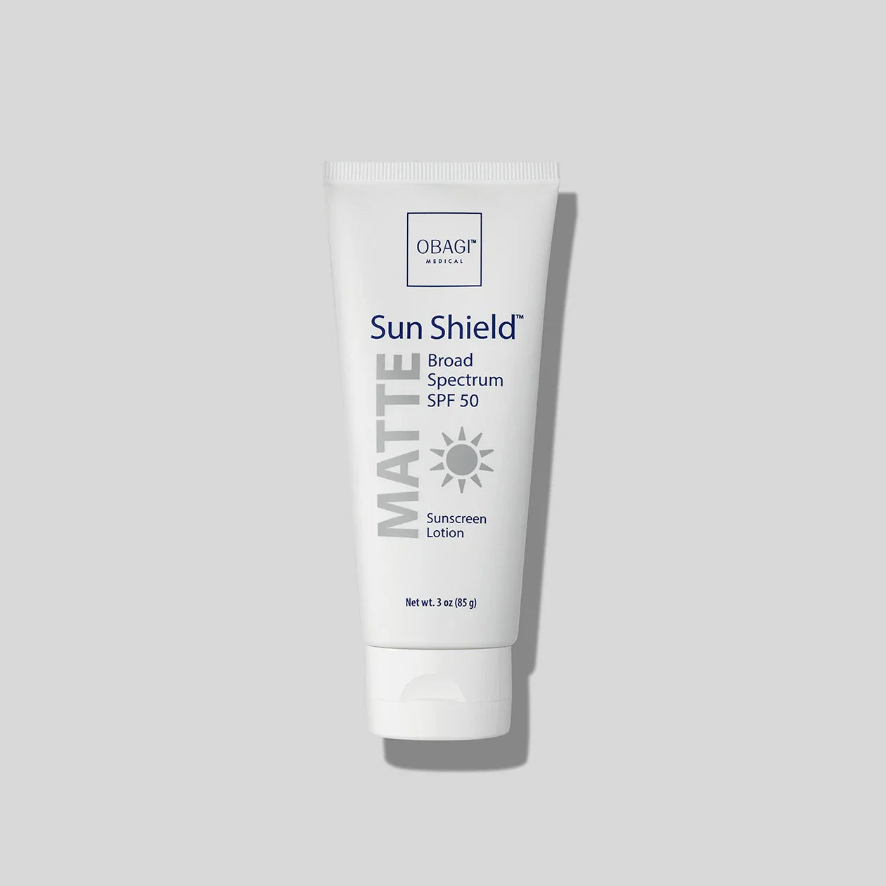 Obagi® Sun Shield Matte Broad Spectrum SPF 50