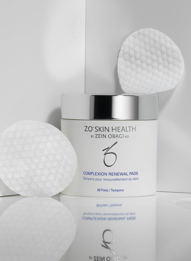 ZO® Skin Health Complexion Renewal Pads