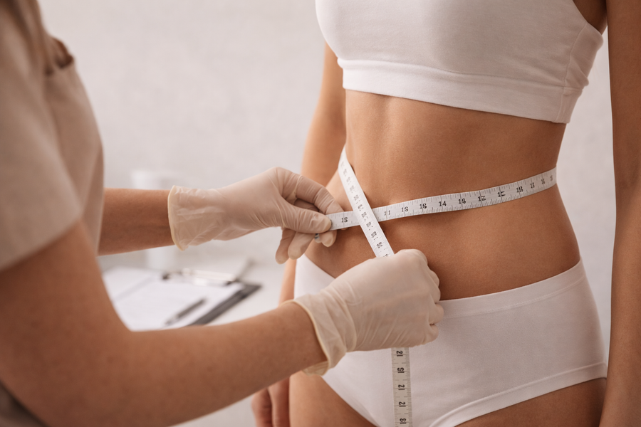 Advanced Medical Weight Loss at Fusion MediSpa