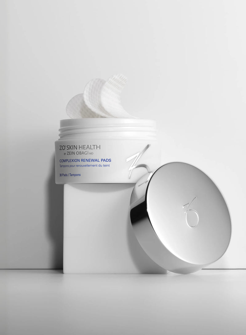 ZO® Skin Health Complexion Renewal Pads