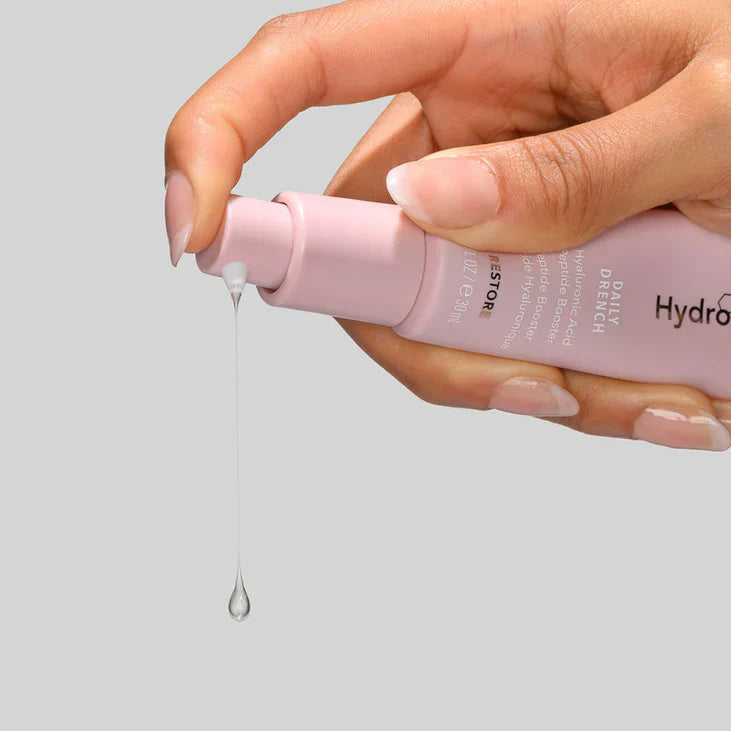 HydroPeptide® Daily Drench