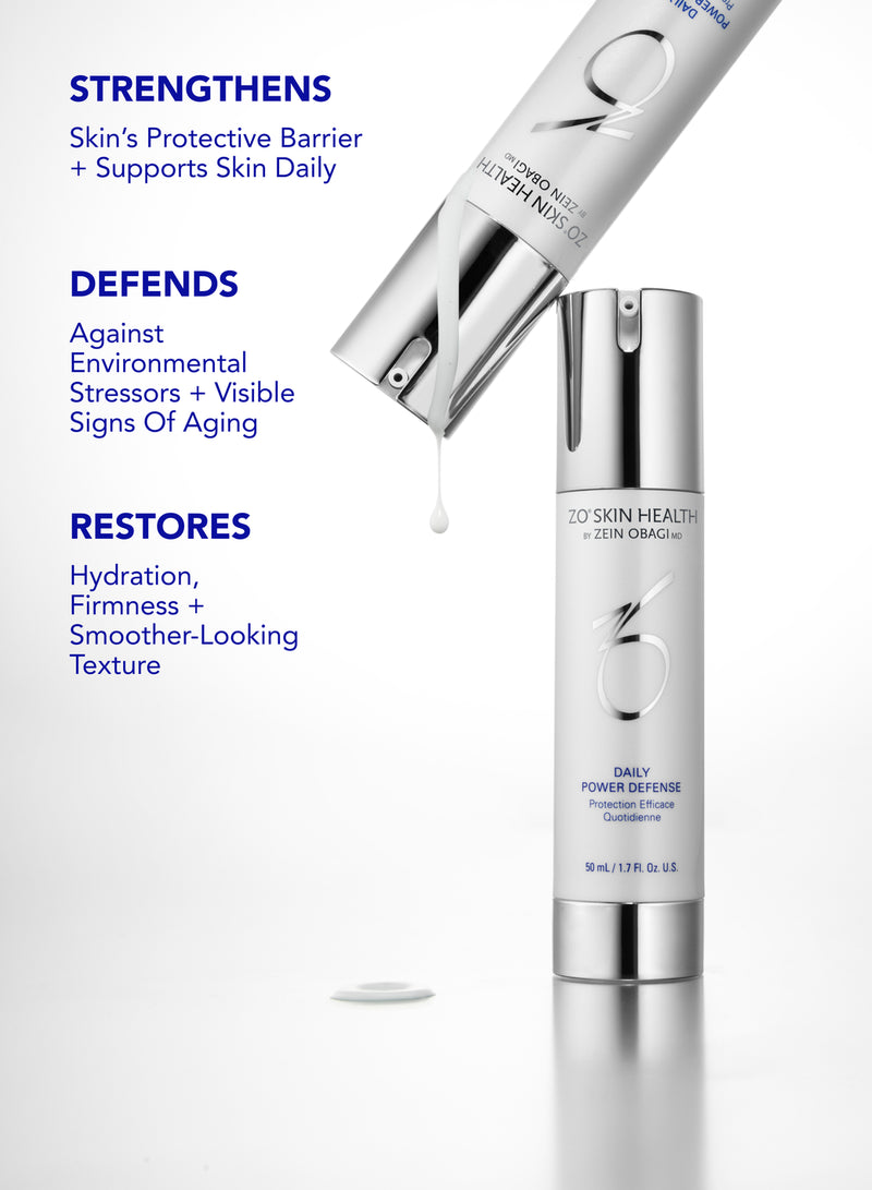 ZO® Skin Health Daily Power Defense