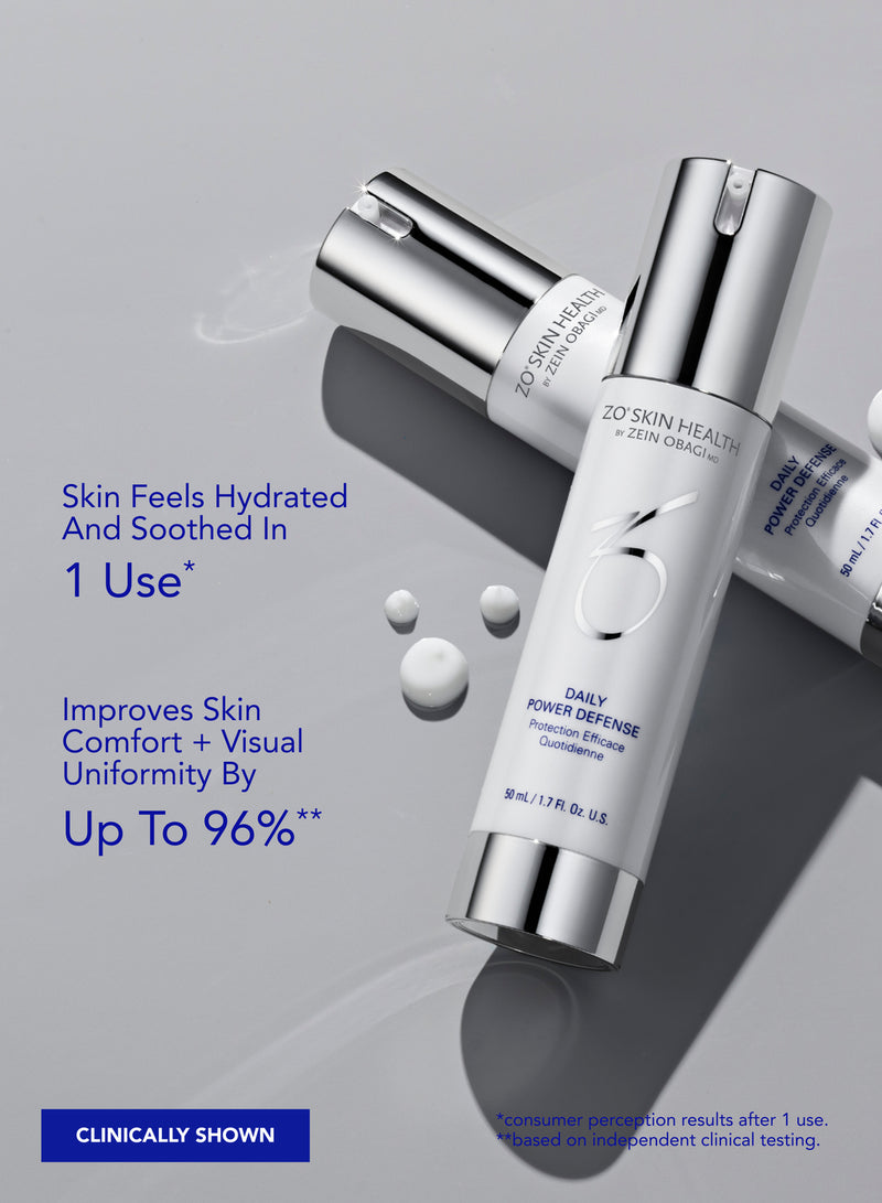 ZO® Skin Health Daily Power Defense