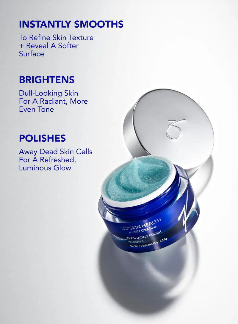 ZO® Skin Health Exfoliating Polish
