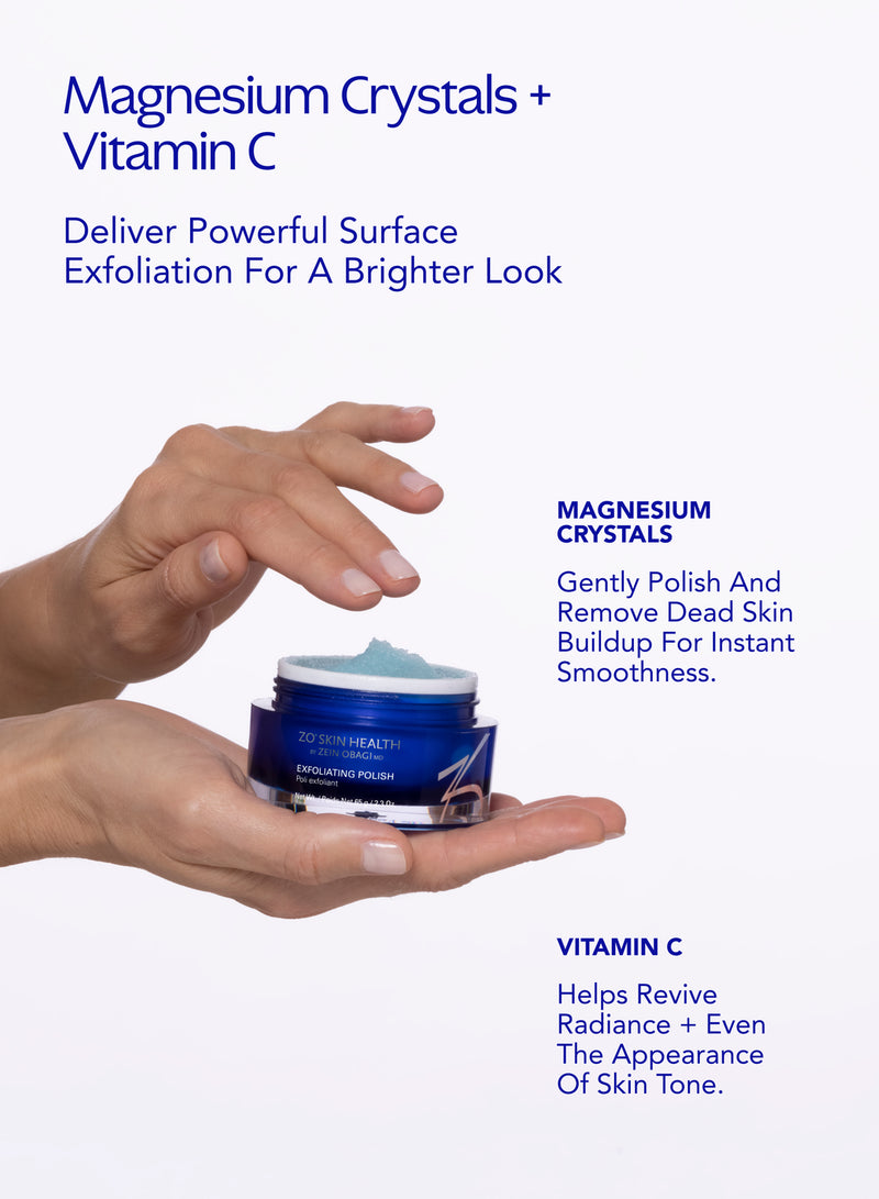 ZO® Skin Health Exfoliating Polish