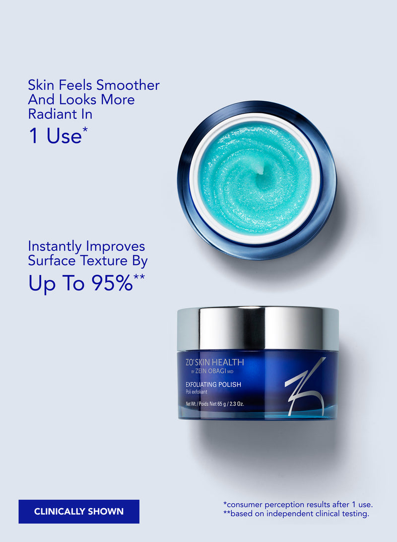 ZO® Skin Health Exfoliating Polish