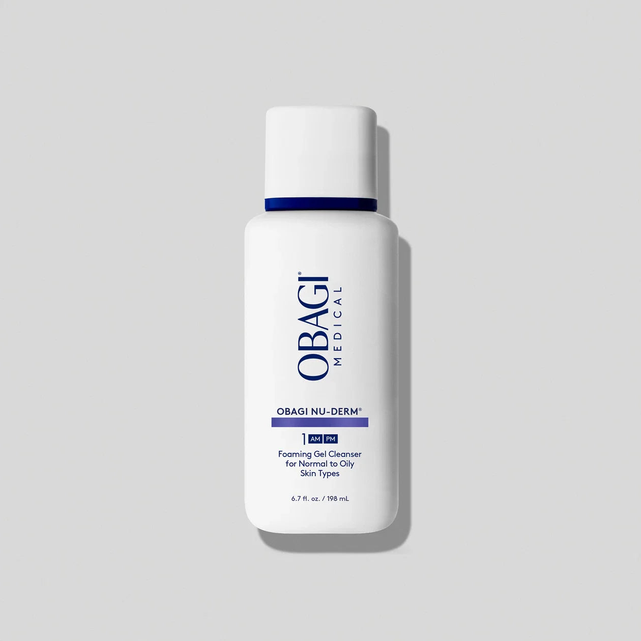 Obagi® Foaming Gel
