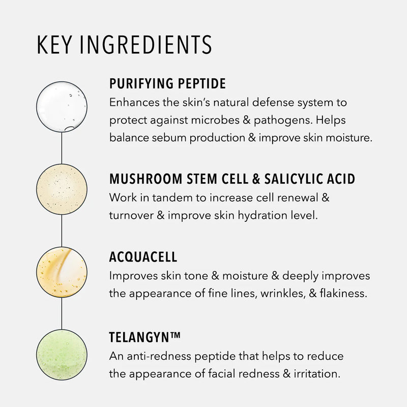 HydroPeptide® AquaBoost Oil-Free Moisturizer