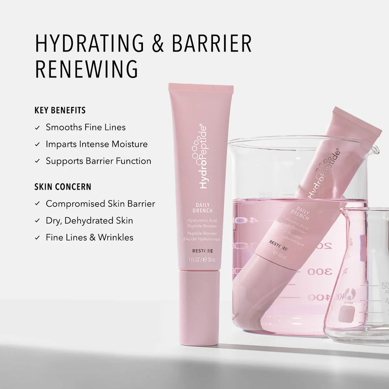 HydroPeptide® Daily Drench