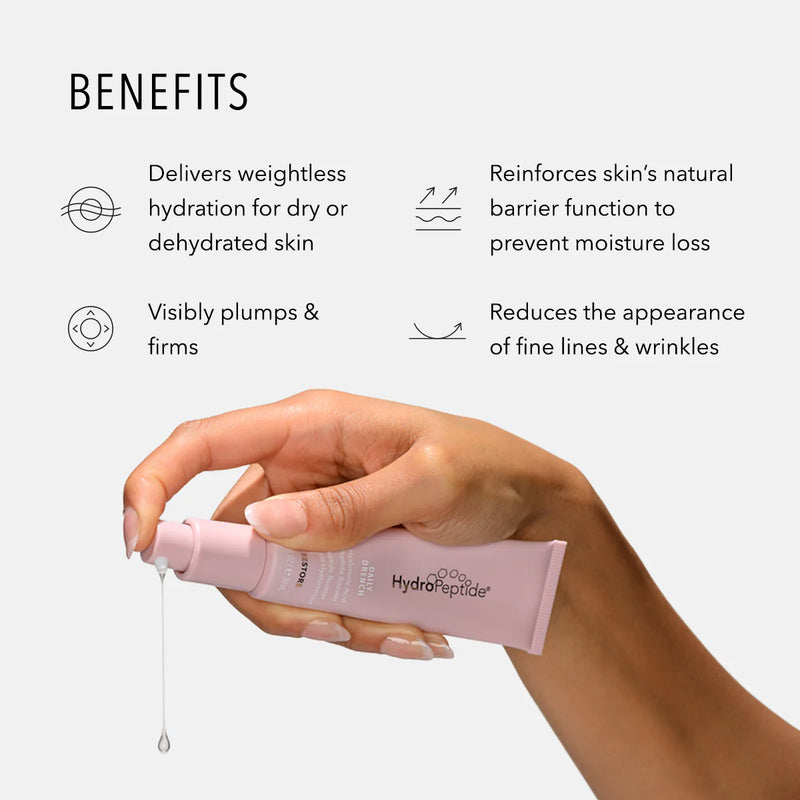 HydroPeptide® Daily Drench