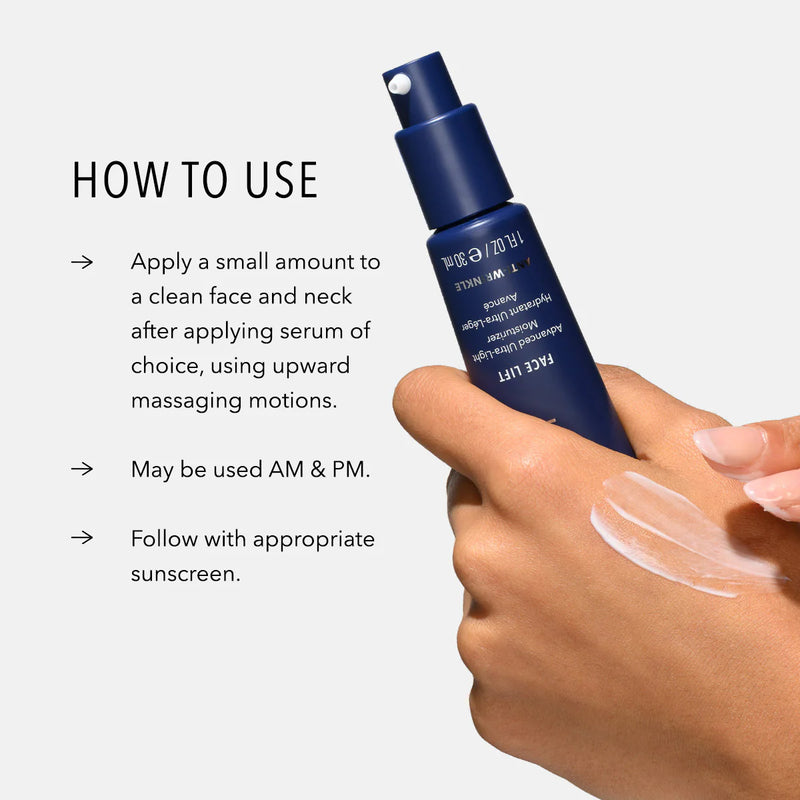 HydroPeptide® Face Lift Moisturizer