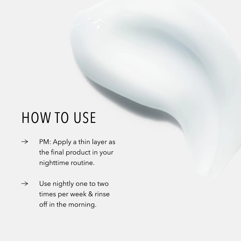 HydroPeptide® Hydro-Lock Sleep Mask