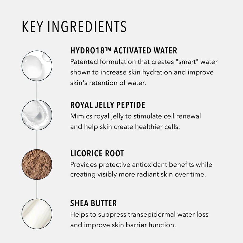HydroPeptide® Hydro-Lock Sleep Mask