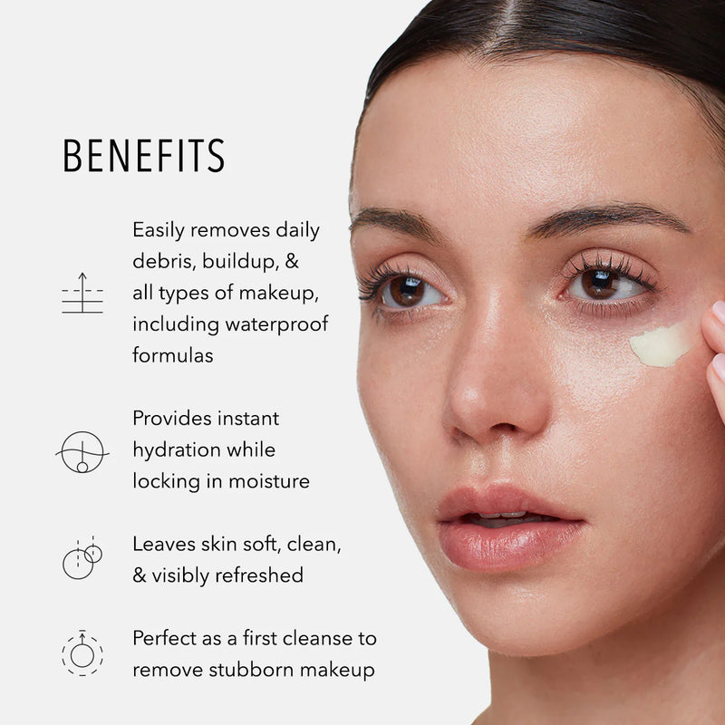 HydroPeptide® Makeup Melt Botanical Cleansing Balm