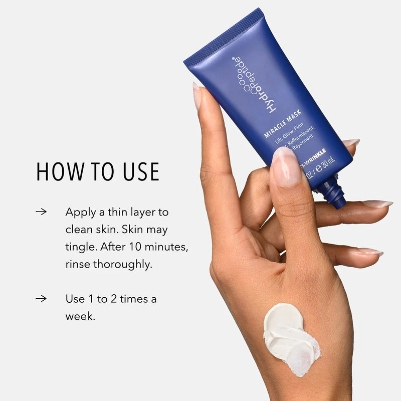 HydroPeptide® Miracle Mask