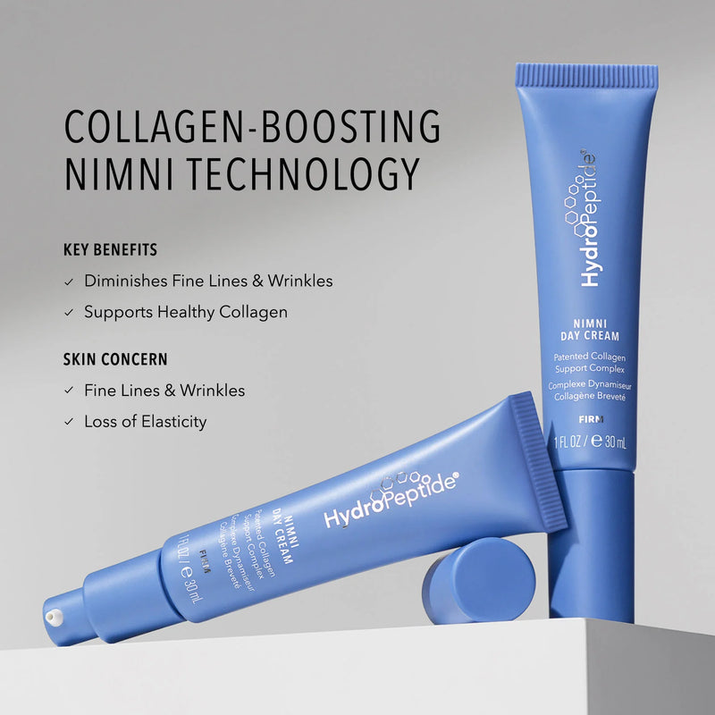 HydroPeptide® Nimni Day Cream