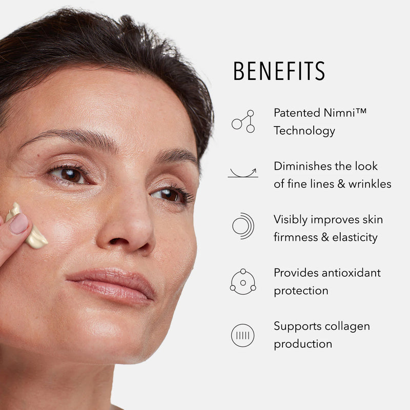 HydroPeptide® Nimni Day Cream