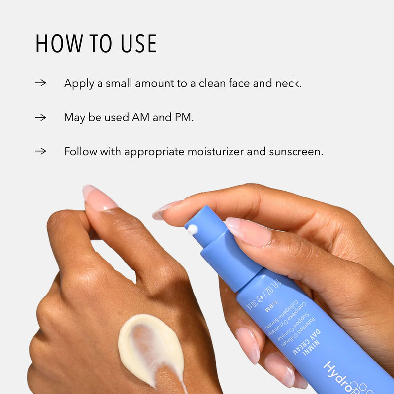 HydroPeptide® Nimni Day Cream