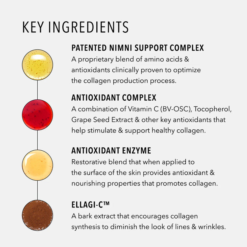 HydroPeptide® Nimni Day Cream