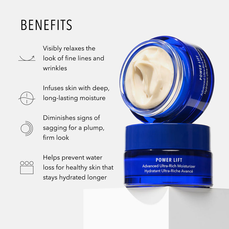 HydroPeptide® Power Lift Moisturizer
