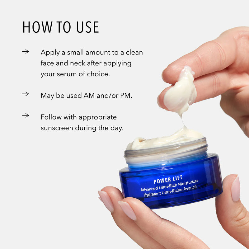 HydroPeptide® Power Lift Moisturizer