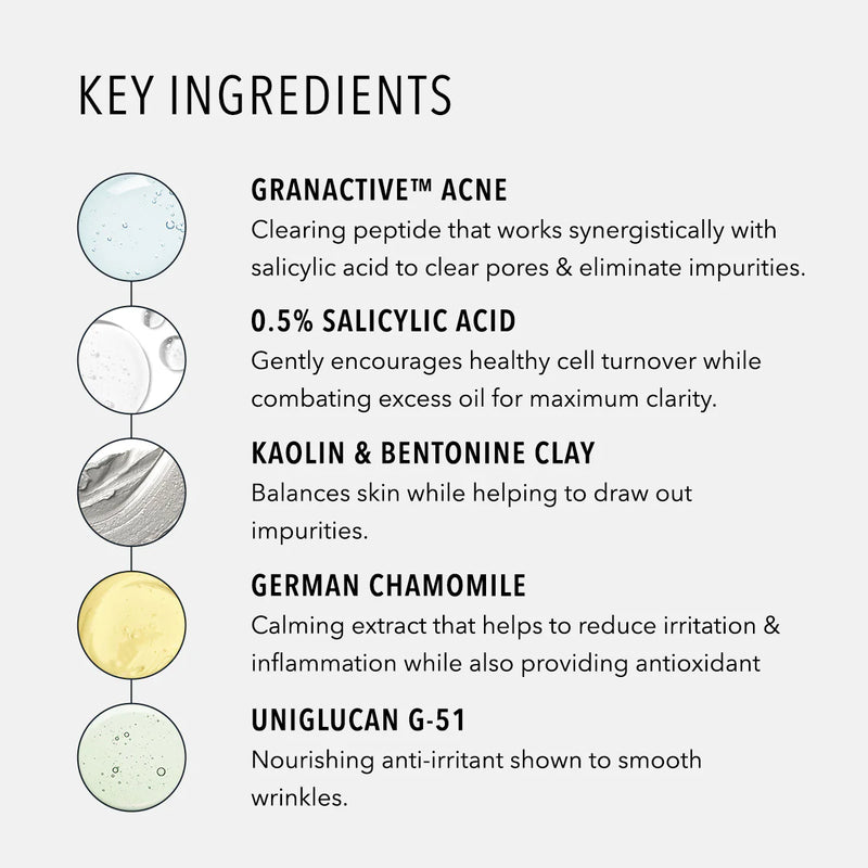 HydroPeptide® Purifying Cleanser