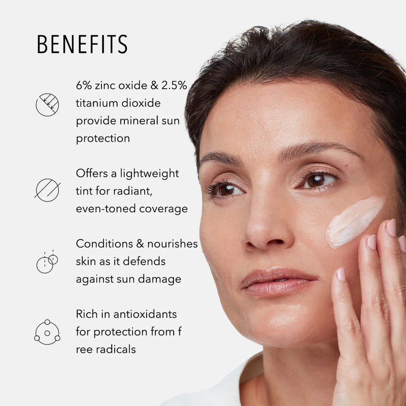 HydroPeptide® Solar Defense Tinted Moisturizer SPF 30