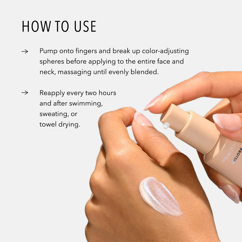 HydroPeptide® Solar Defense Tinted Moisturizer SPF 30