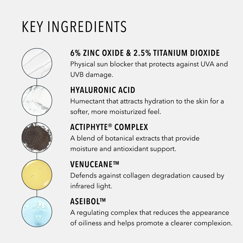 HydroPeptide® Solar Defense Tinted Moisturizer SPF 30