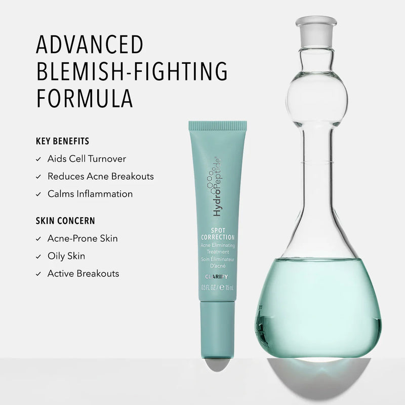 HydroPeptide® Spot Correction Treatment