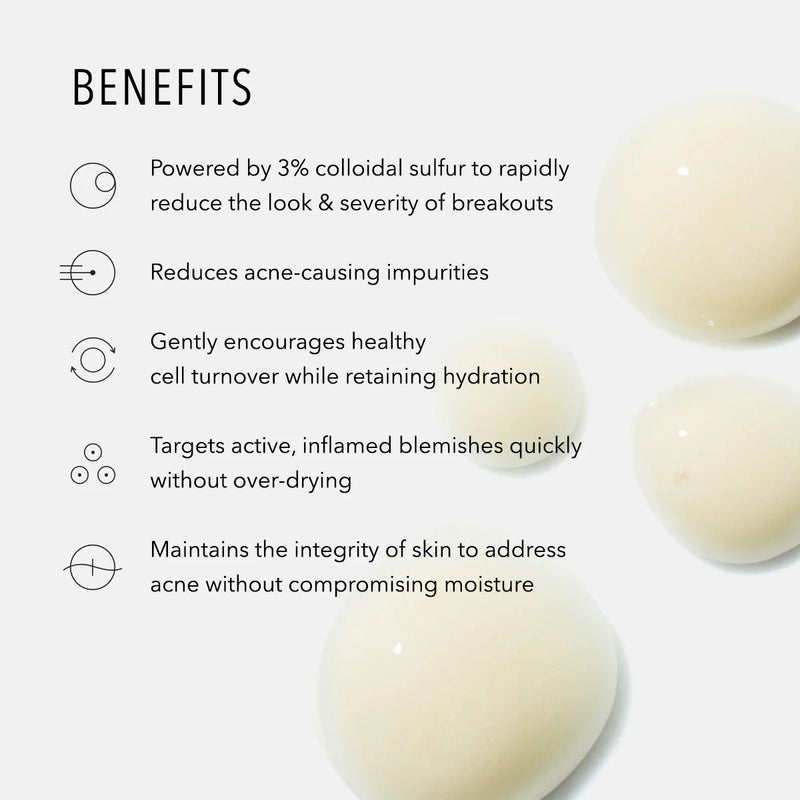 HydroPeptide® Spot Correction Treatment
