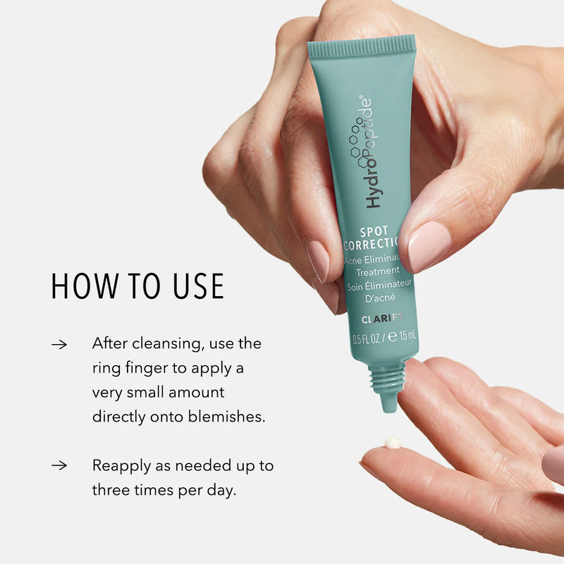 HydroPeptide® Spot Correction Treatment