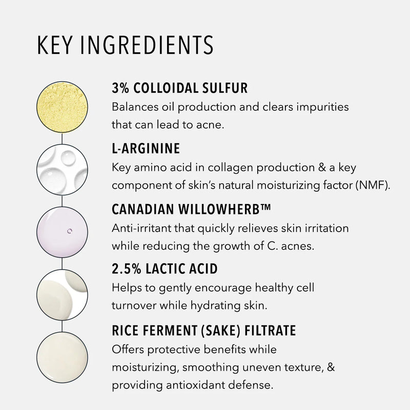 HydroPeptide® Spot Correction Treatment