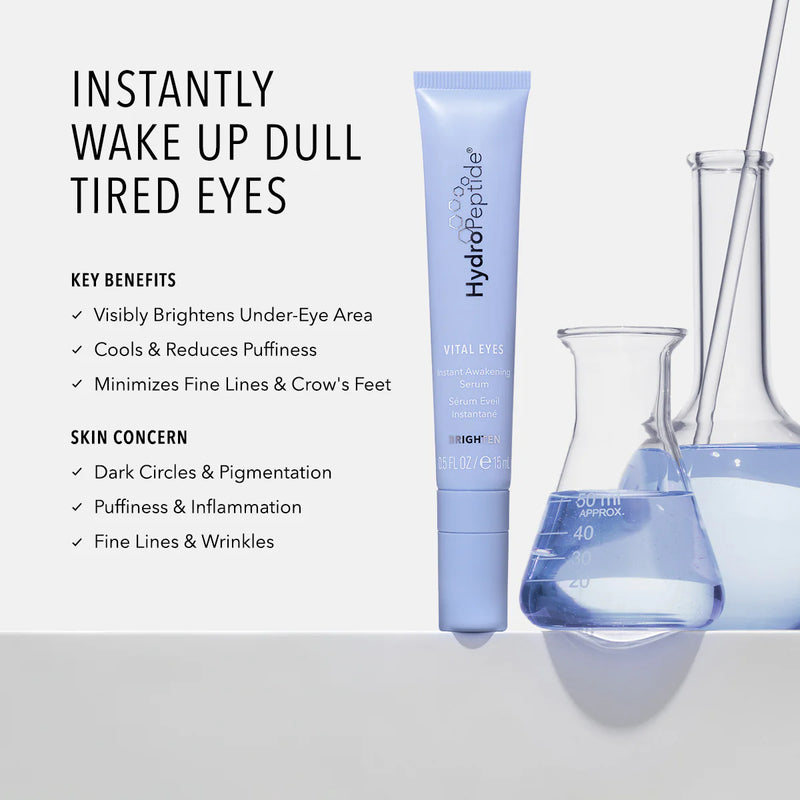 HydroPeptide® Vital Eyes