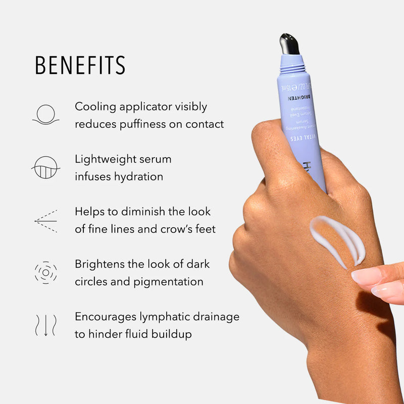 HydroPeptide® Vital Eyes