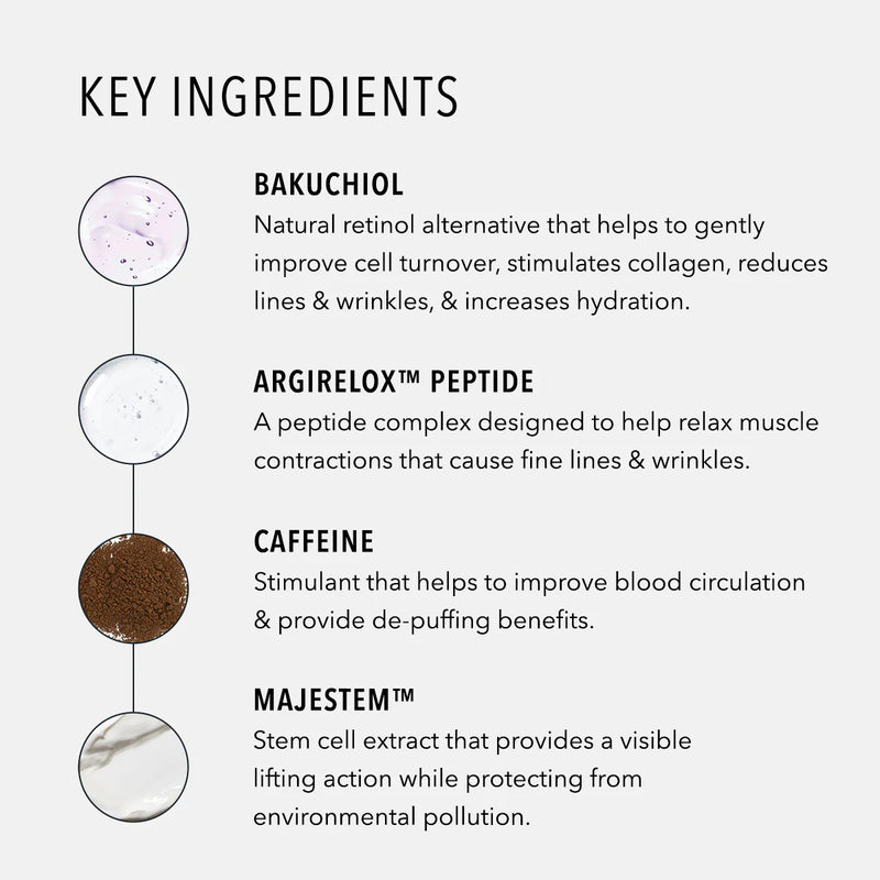 HydroPeptide® Vital Eyes