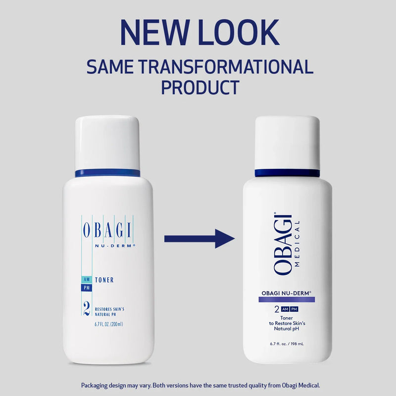 Obagi® Nu-Derm® Toner