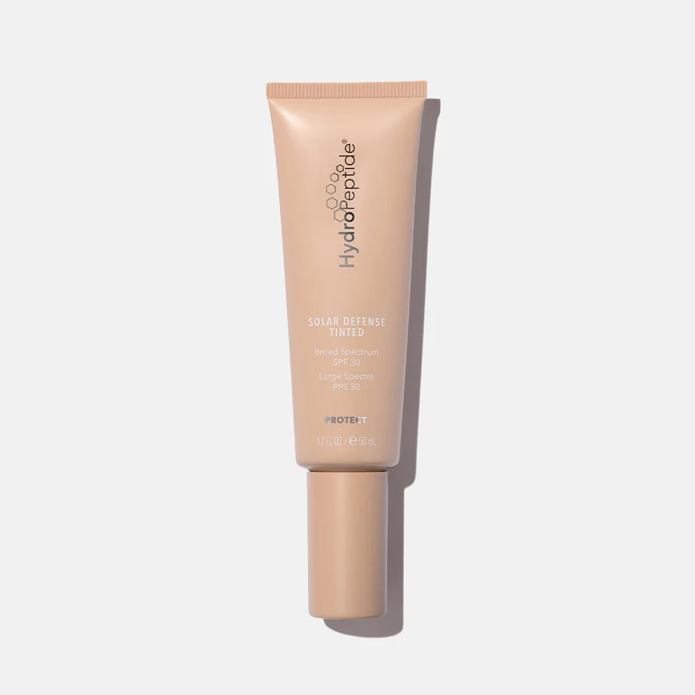 HydroPeptide® Solar Defense Tinted Moisturizer SPF 30
