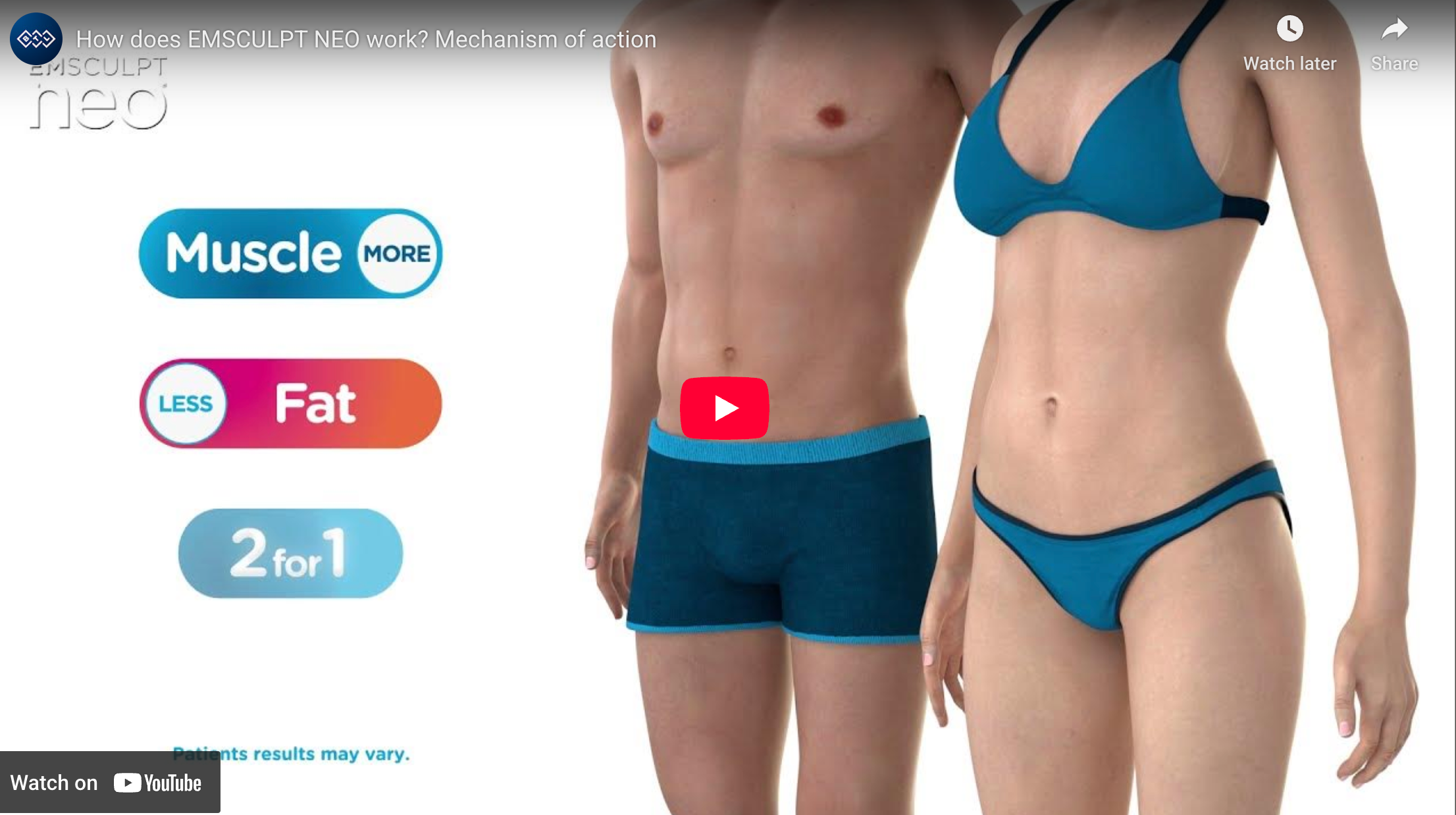 Load video: Tampa Florida Emsculpt Neo, Fat loss &amp; Muscle Toning