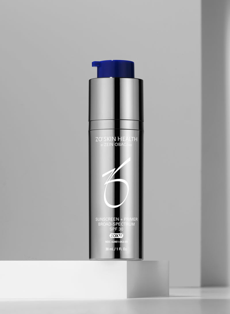 ZO® Skin Health Sunscreen + Primer Broad-Spectrum SPF 30
