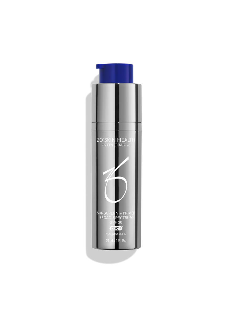 ZO® Skin Health Sunscreen + Primer Broad-Spectrum SPF 30